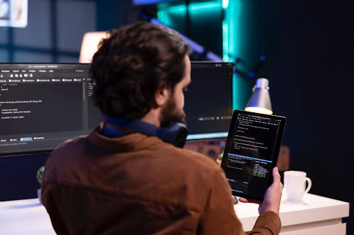 App Developers