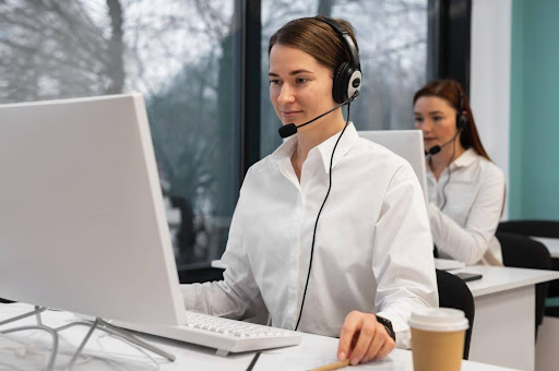 Sales Development team