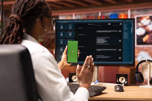 Skilled App Developers