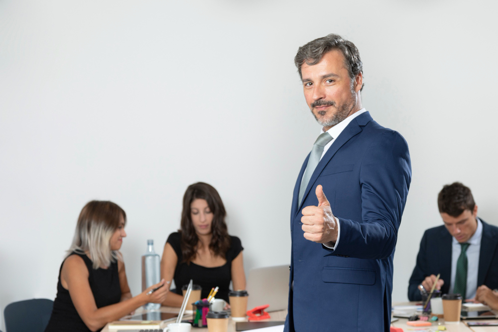 virtual executive assistants